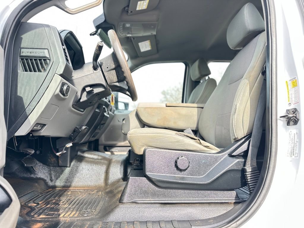 Used 2020 Ford F250 XL w/ STX Appearance Package image 19