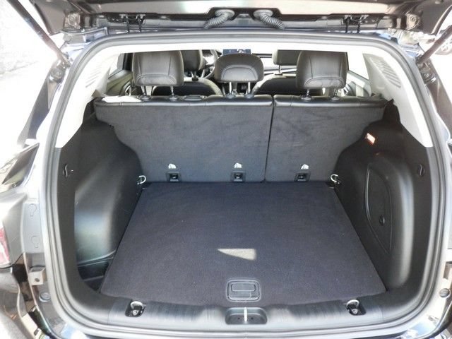 Used 2022 Jeep Compass Latitude w/ Sun and Sound Group AWD/4WD image 37