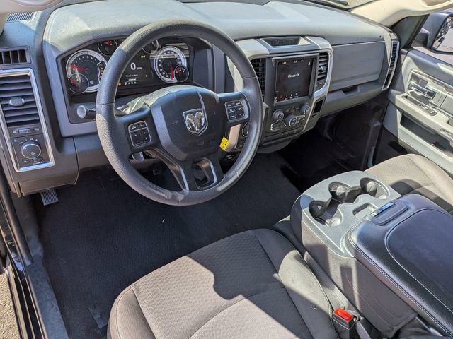 Used 2020 RAM 1500 Classic Warlock w/ Electronics Group image 12