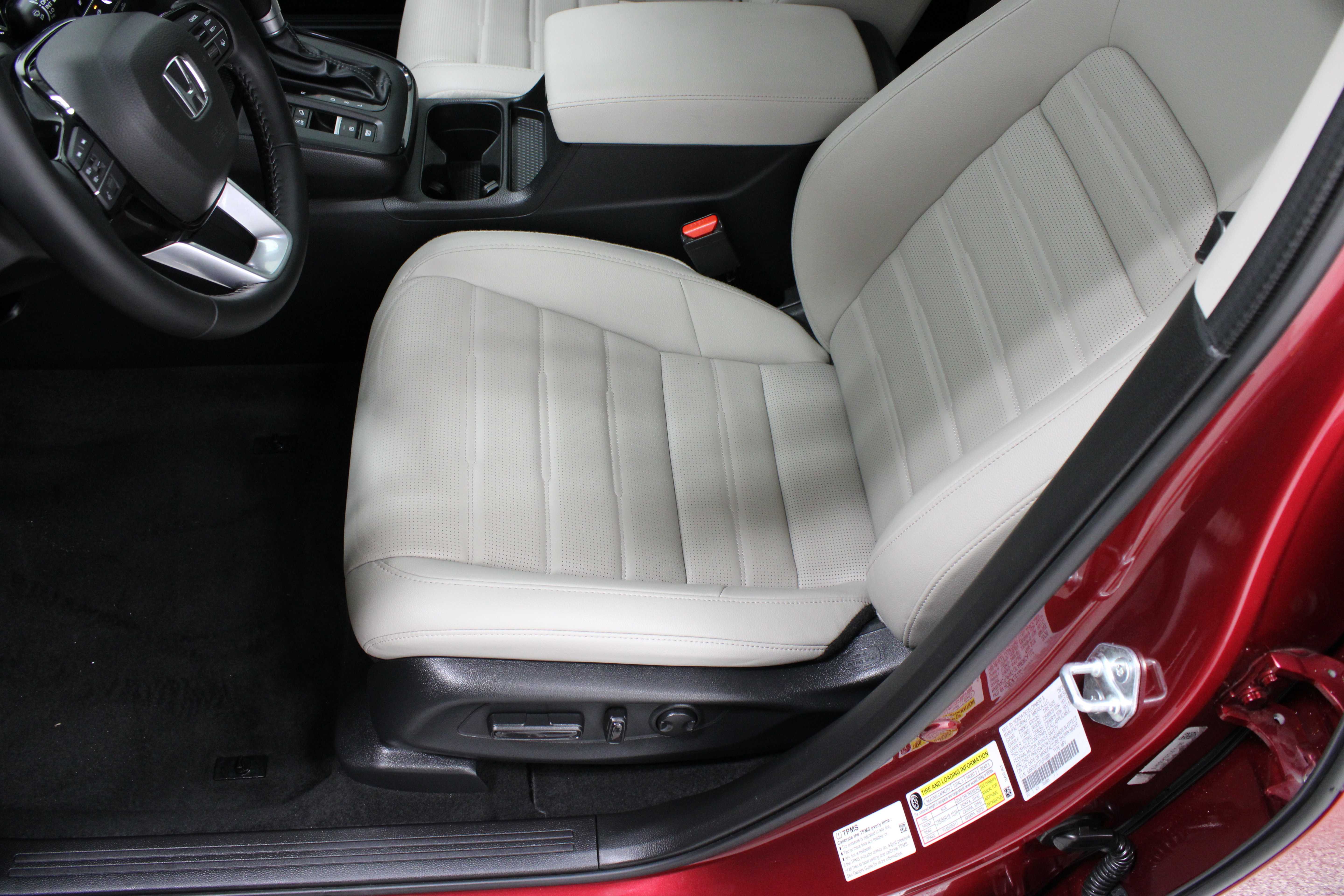 Used 2026 Honda CR-V EX-L image 15