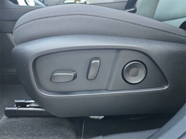 New 2026 GMC Terrain AT4 w/ Technology Package II image 19