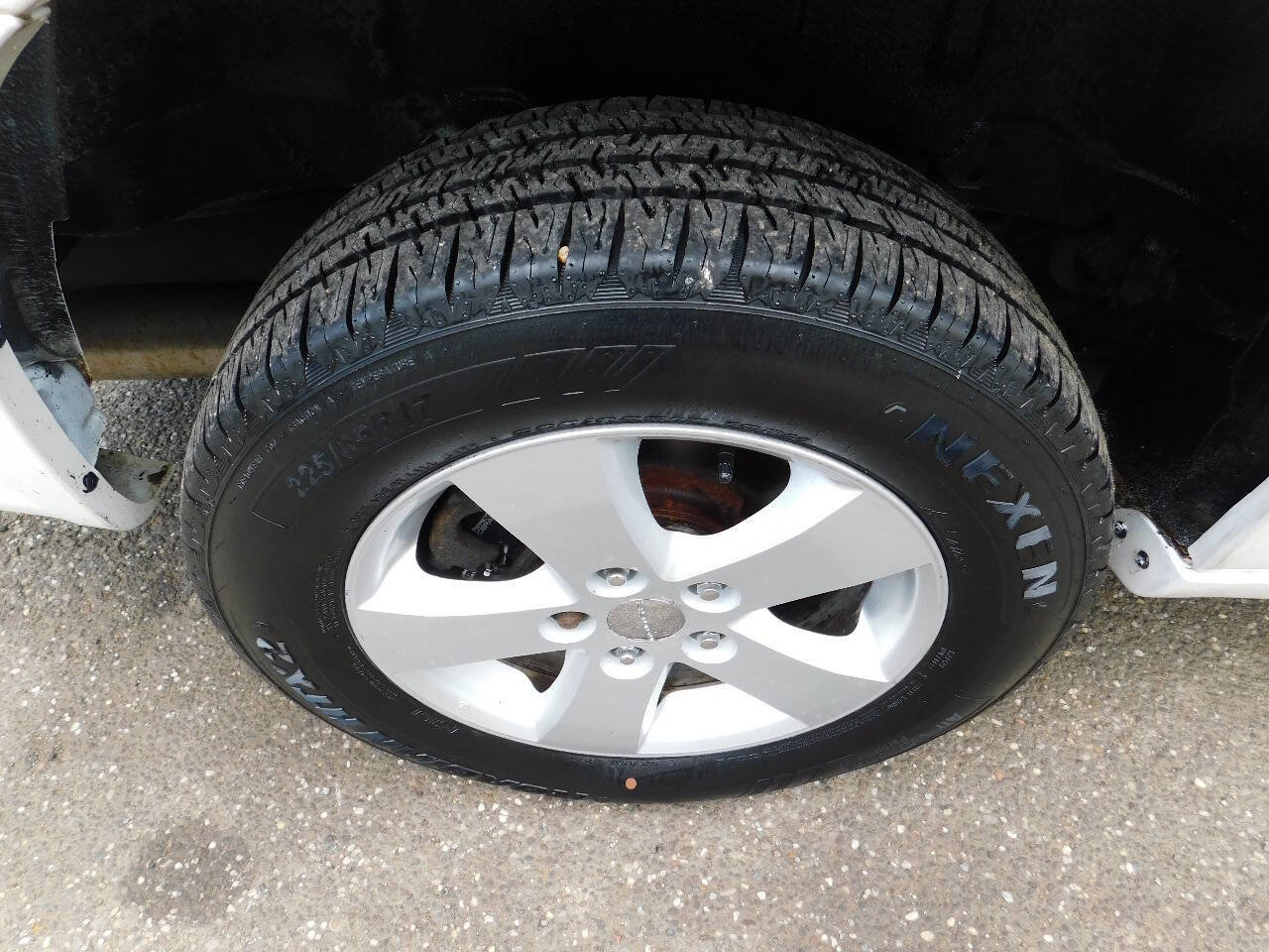 Used 2013 Dodge Grand Caravan SE image 15