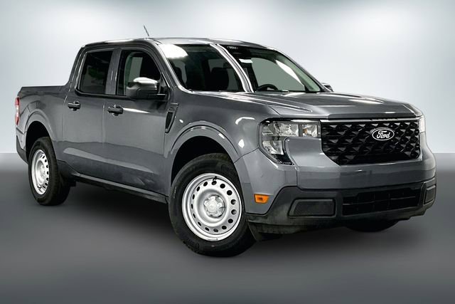 New 2026 Ford Maverick XL w/ 4K Tow Package