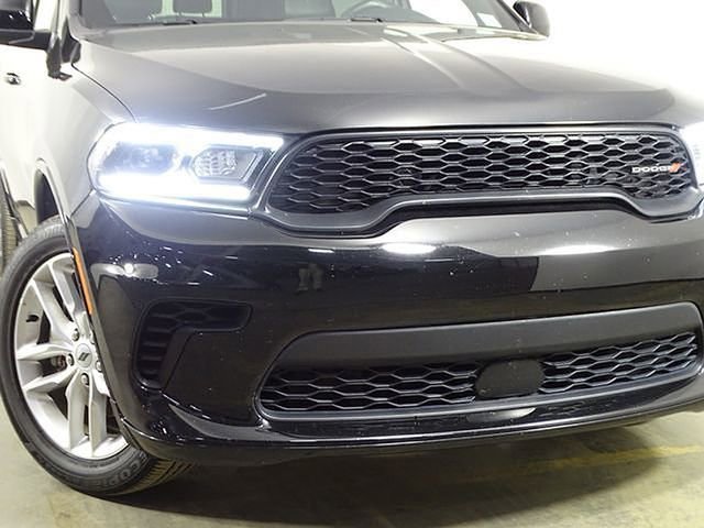 Used 2024 Dodge Durango GT image 50