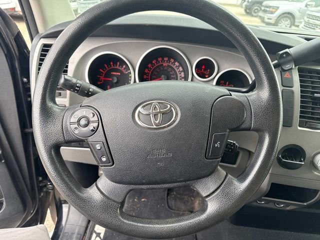 Used 2013 Toyota Tundra 2WD Double Cab w/ Tow Pkg image 28