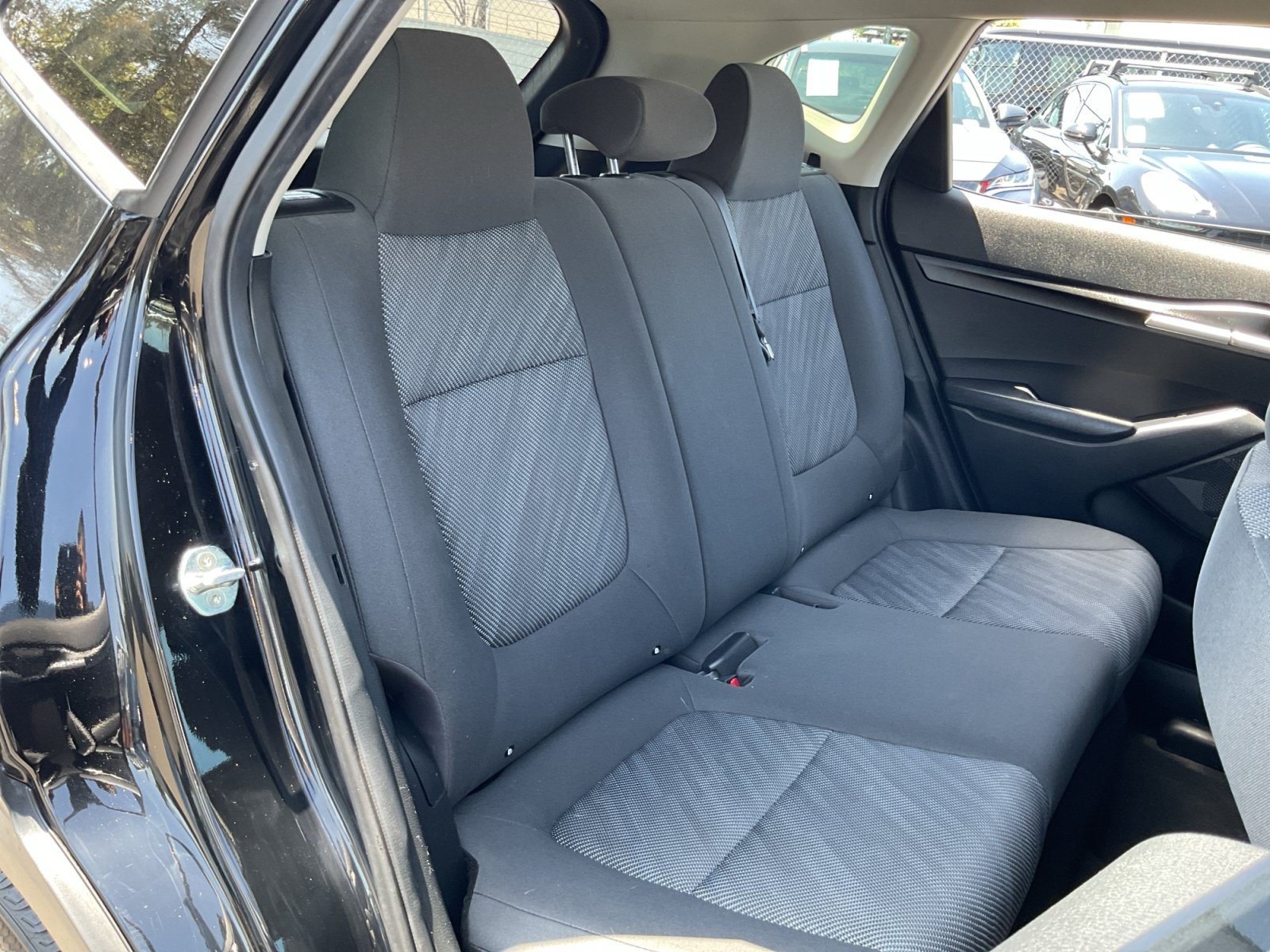 Used 2022 Kia Seltos LX AWD/4WD image 20