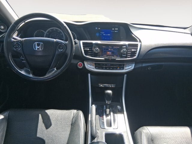 Used 2014 Honda Accord EX-L image 10