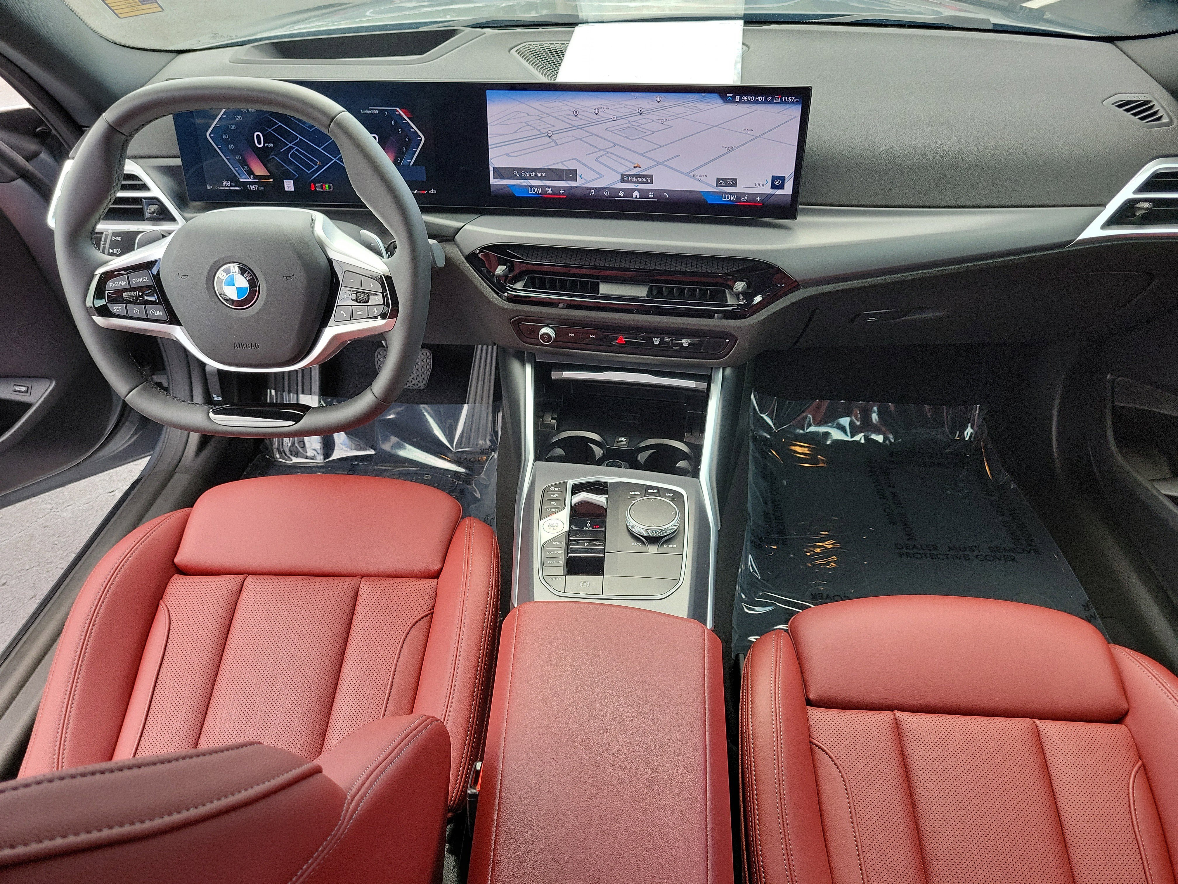 Used 2025 BMW 230i Coupe RWD image 10