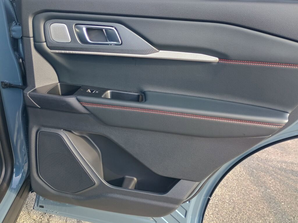 New 2026 Ford Explorer ST w/ Sun And Sound Package image 24