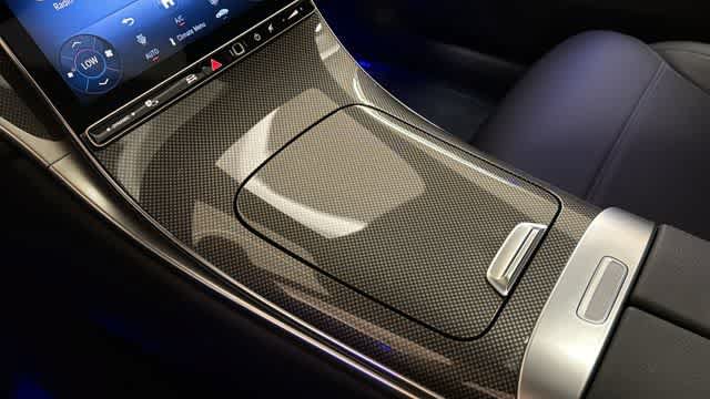Certified 2026 Mercedes-Benz GLC 300 4MATIC image 21