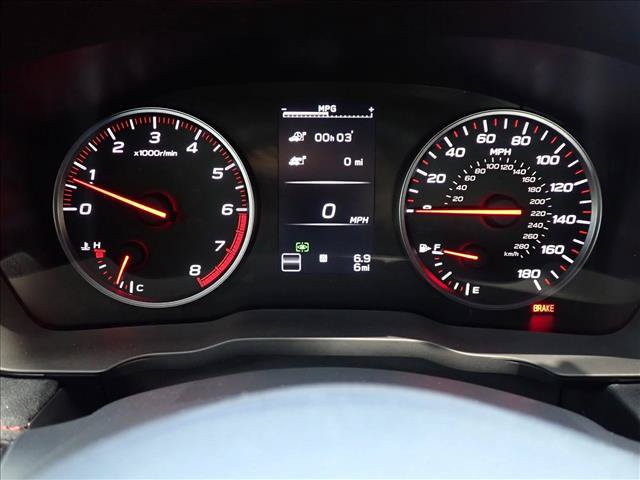 New 2026 Subaru WRX Limited w/ Accessory Package #2 AWD/4WD image 24