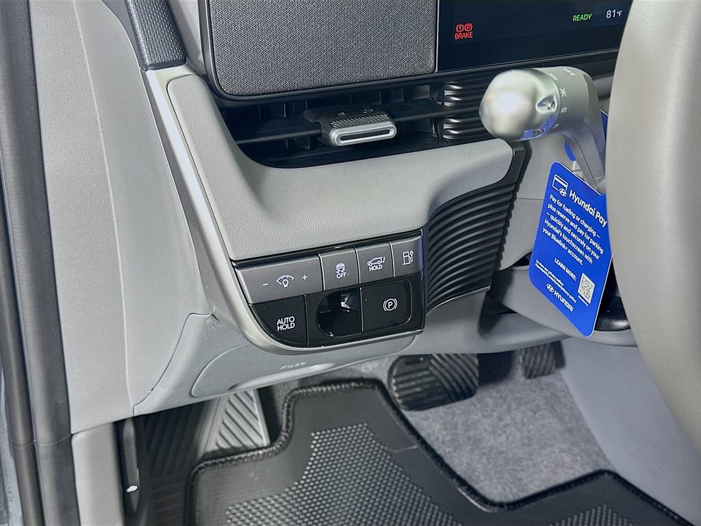 New 2026 Hyundai Ioniq 5 SEL RWD image 10