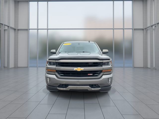 Used 2017 Chevrolet Silverado 1500 LT w/ All Star Edition image 3