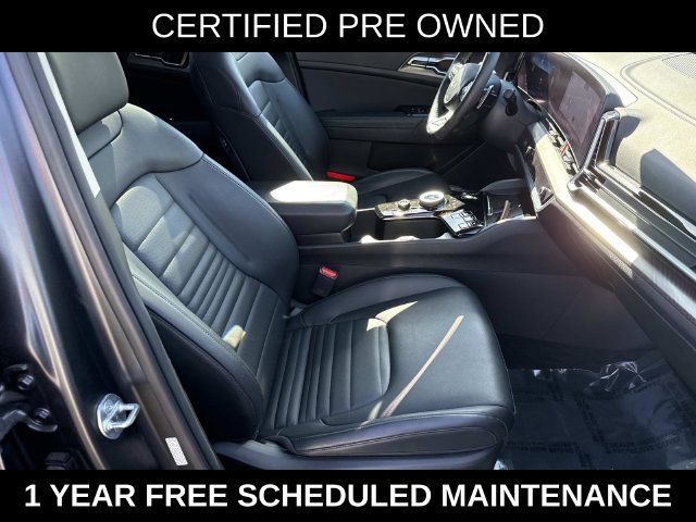 Used 2024 Kia Sportage SX Prestige AWD/4WD image 9