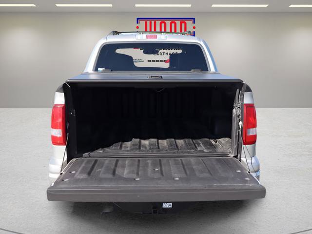 Used 2007 Ford Explorer Sport Trac Limited image 10