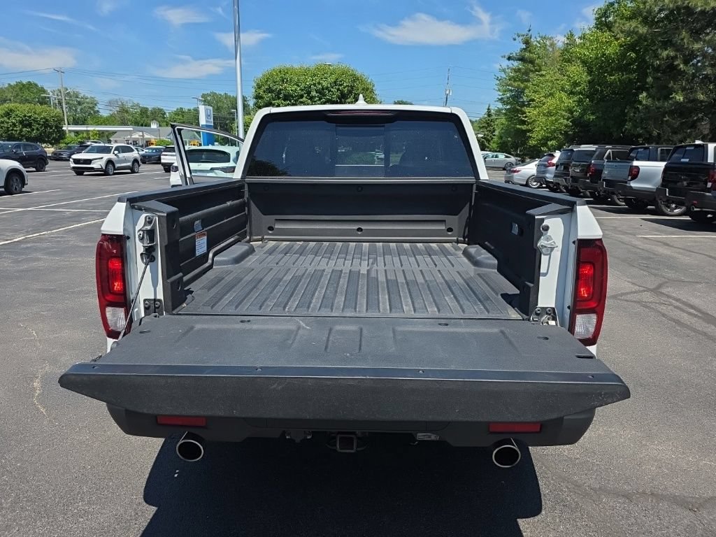 Used 2023 Honda Ridgeline RTL image 28