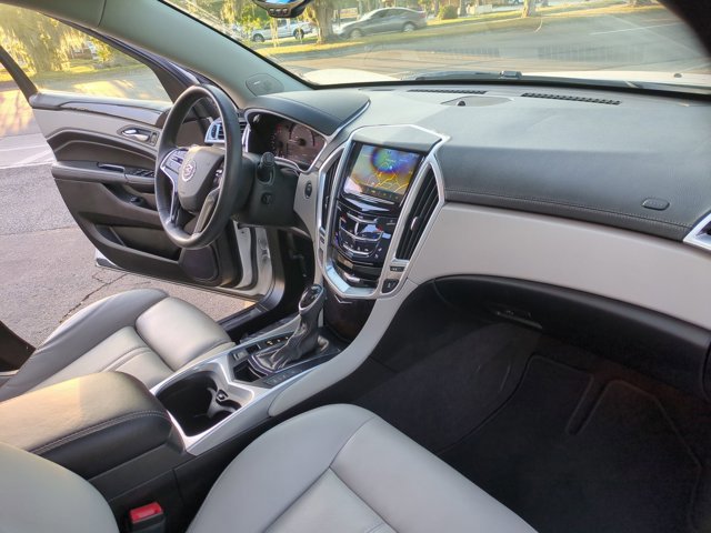 Used 2015 Cadillac SRX Premium FWD image 25