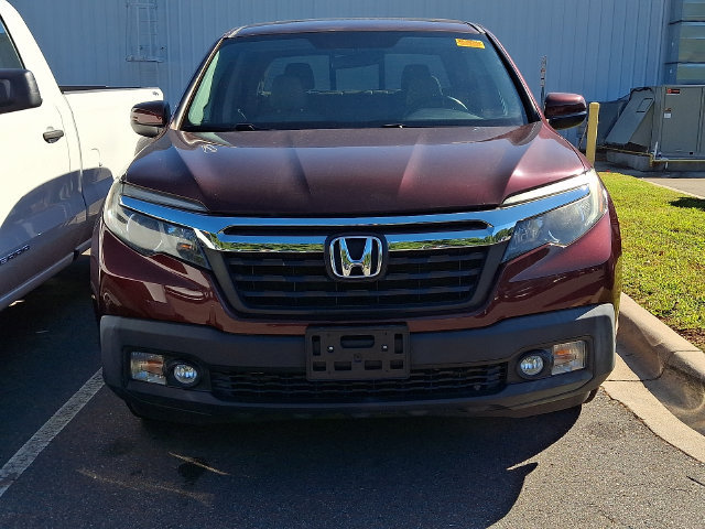 Used 2019 Honda Ridgeline RTL image 2