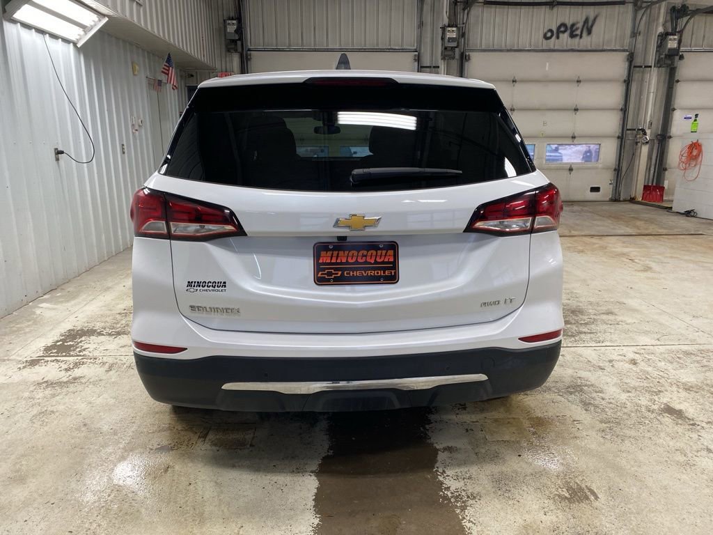 Used 2023 Chevrolet Equinox LT image 7