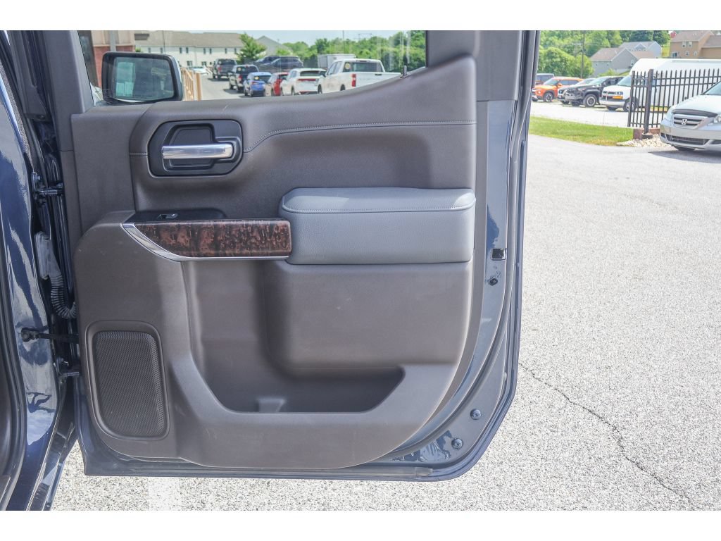 Used 2020 GMC Sierra 1500 Denali w/ Denali Ultimate Package AWD/4WD image 19