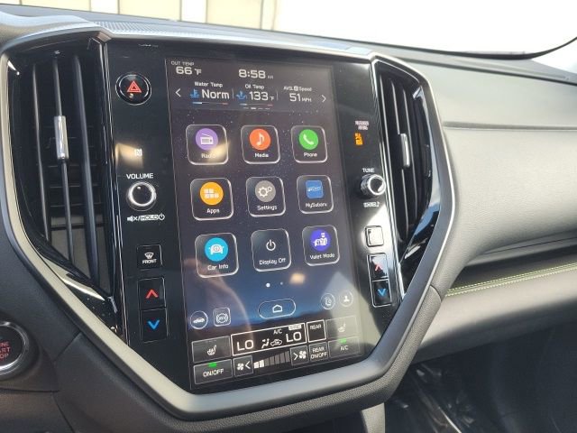 Certified 2025 Subaru Ascent Onyx Edition AWD/4WD image 20