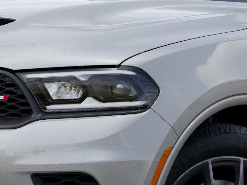 New 2026 Dodge Durango GT AWD/4WD image 10