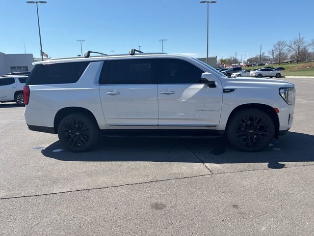 Used 2021 GMC Yukon XL Denali image 7