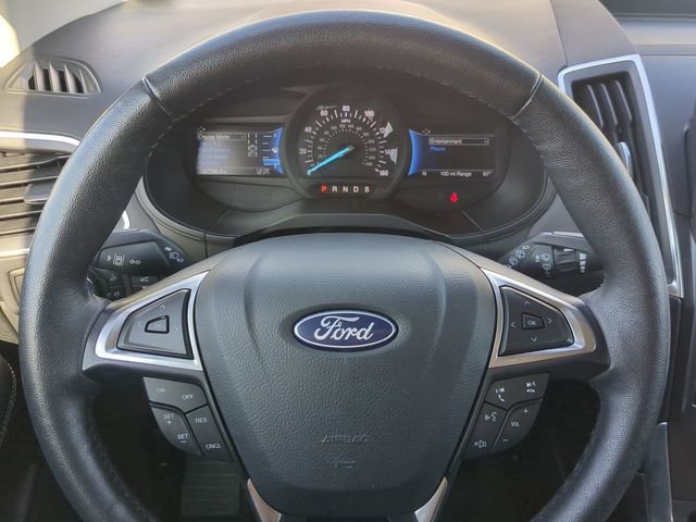 Used 2024 Ford Edge Titanium image 32