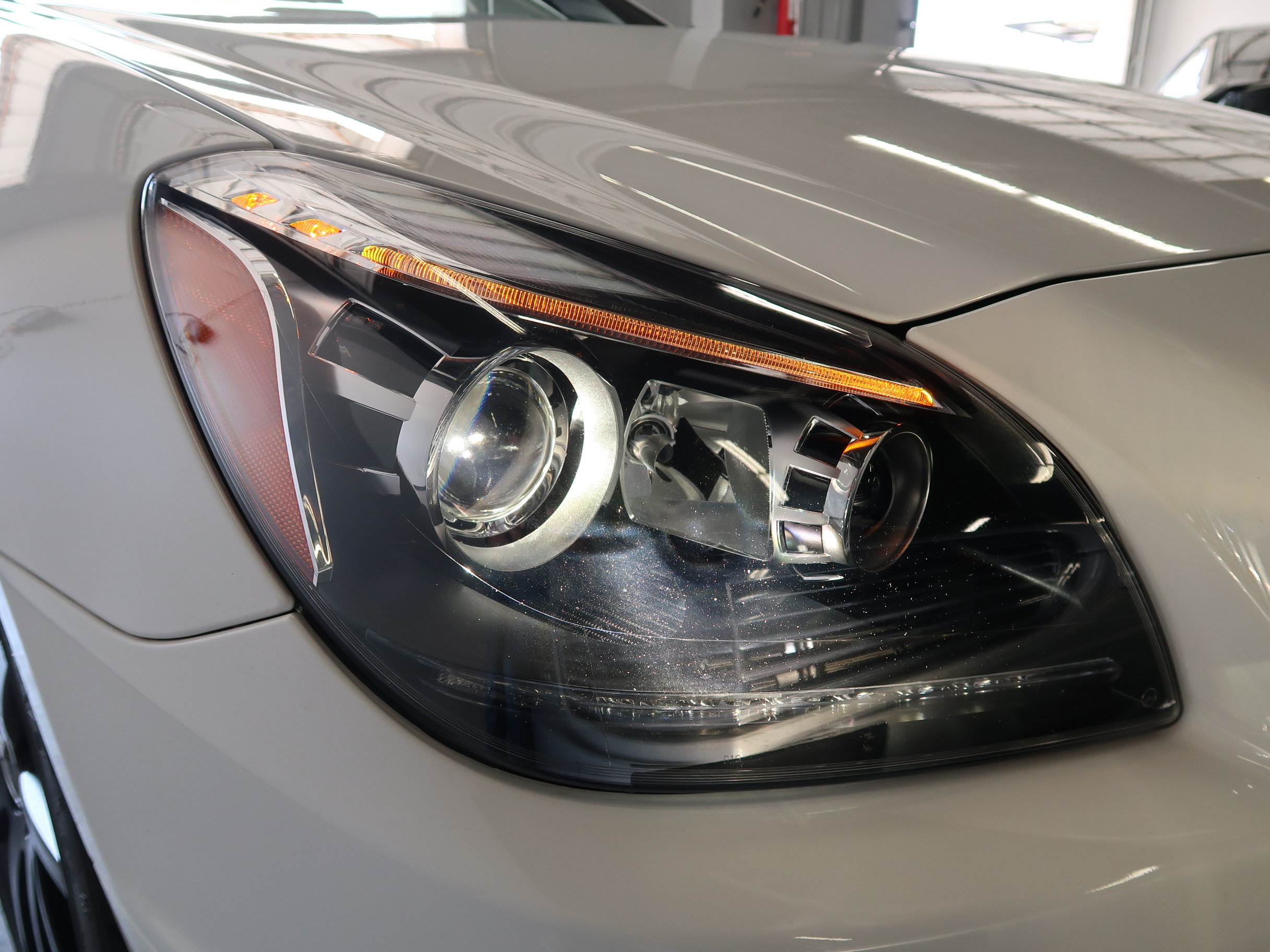 Used 2015 Mercedes-Benz SLK 250 image 38