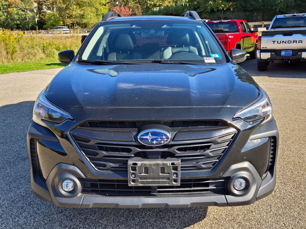 Used 2023 Subaru Outback Onyx Edition XT AWD/4WD image 9