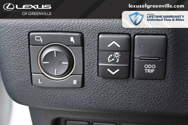 Certified 2023 Lexus GX 460 Premium w/ Accessory Package AWD/4WD image 12