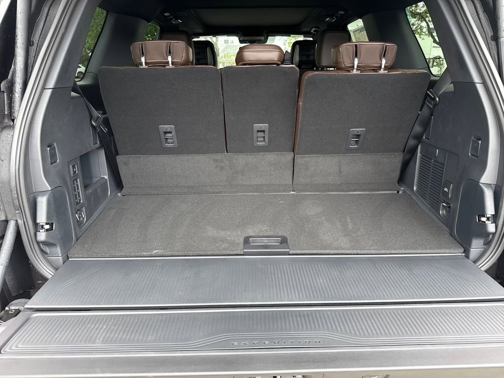 New 2026 Ford Expedition King Ranch image 22