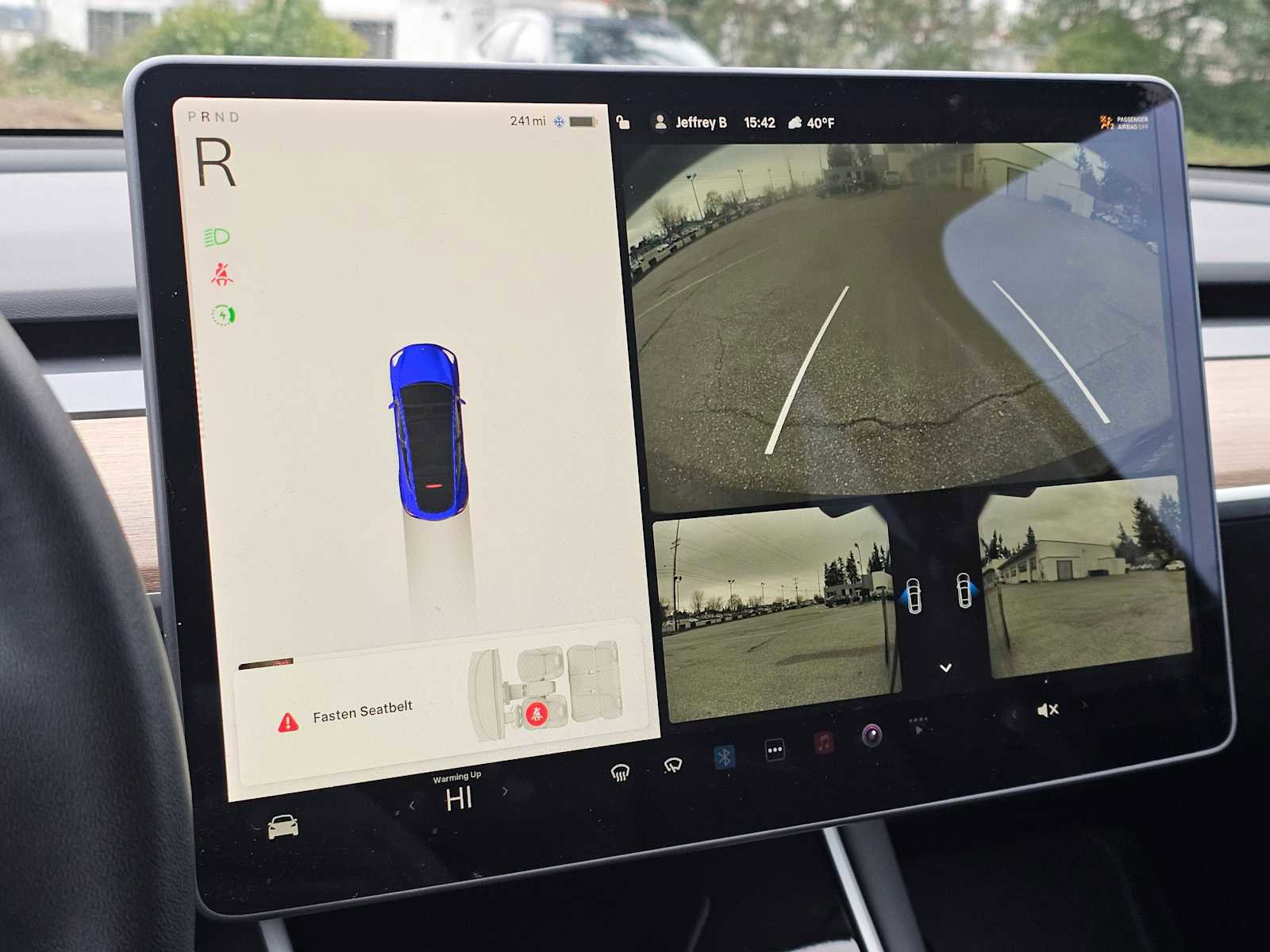 Used 2020 Tesla Model Y Long Range image 29