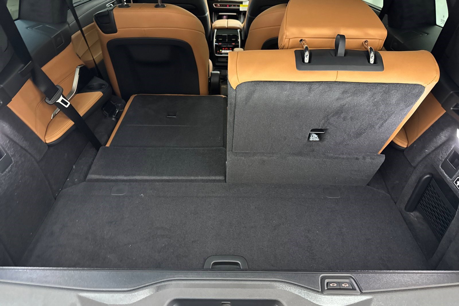 New 2026 BMW X7 xDrive40i w/ M Sport Package image 29