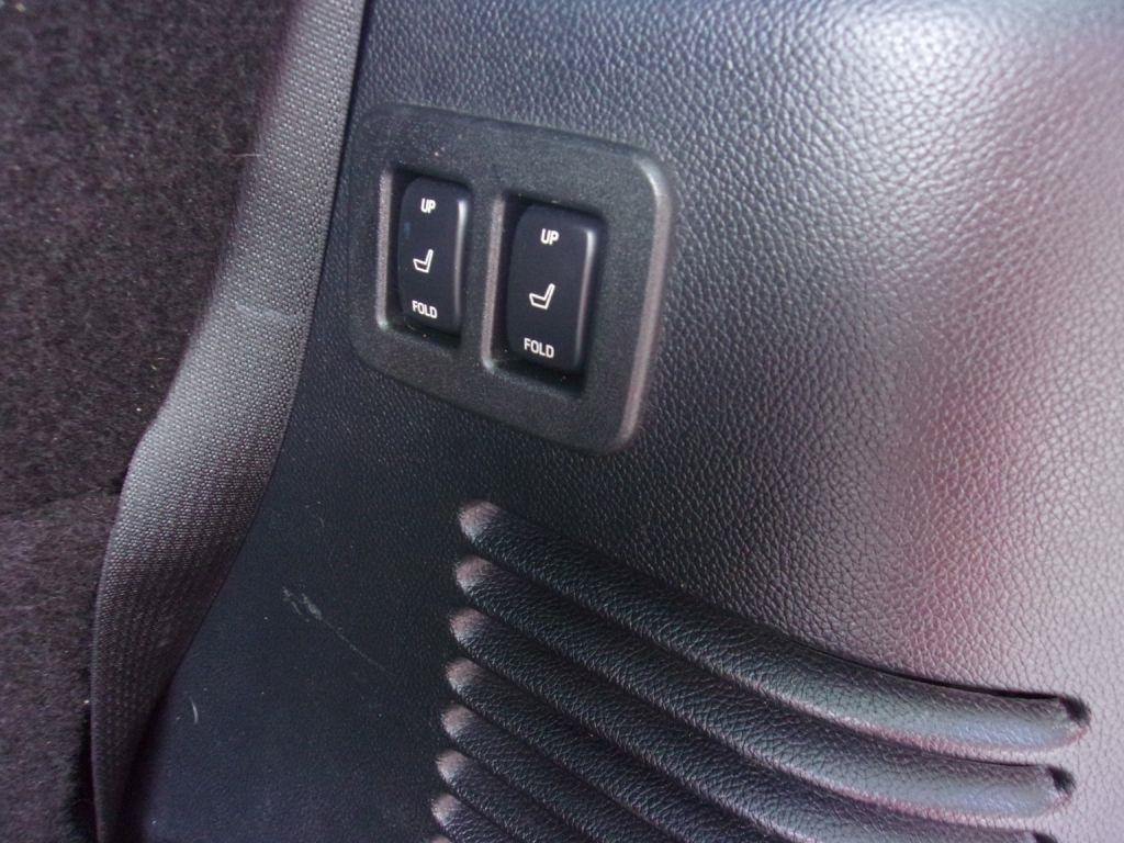 Used 2015 Lincoln Navigator 2WD image 10