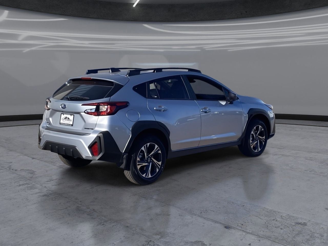 New 2026 Subaru Crosstrek 2.0i Premium AWD/4WD image 5