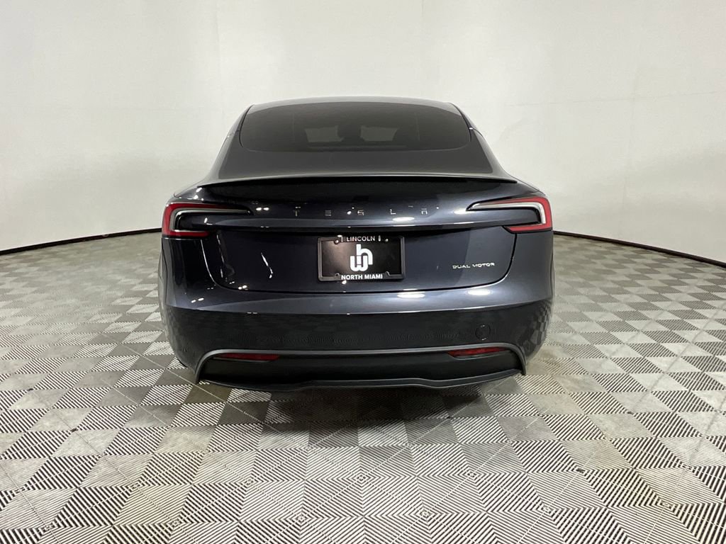 Used 2024 Tesla Model 3 Long Range image 7
