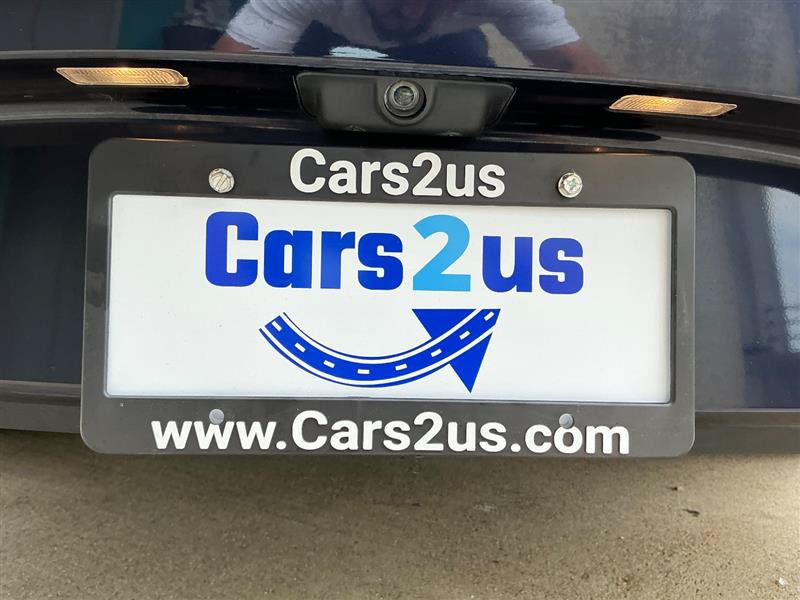 Used 2014 Jaguar XJ AWD image 20
