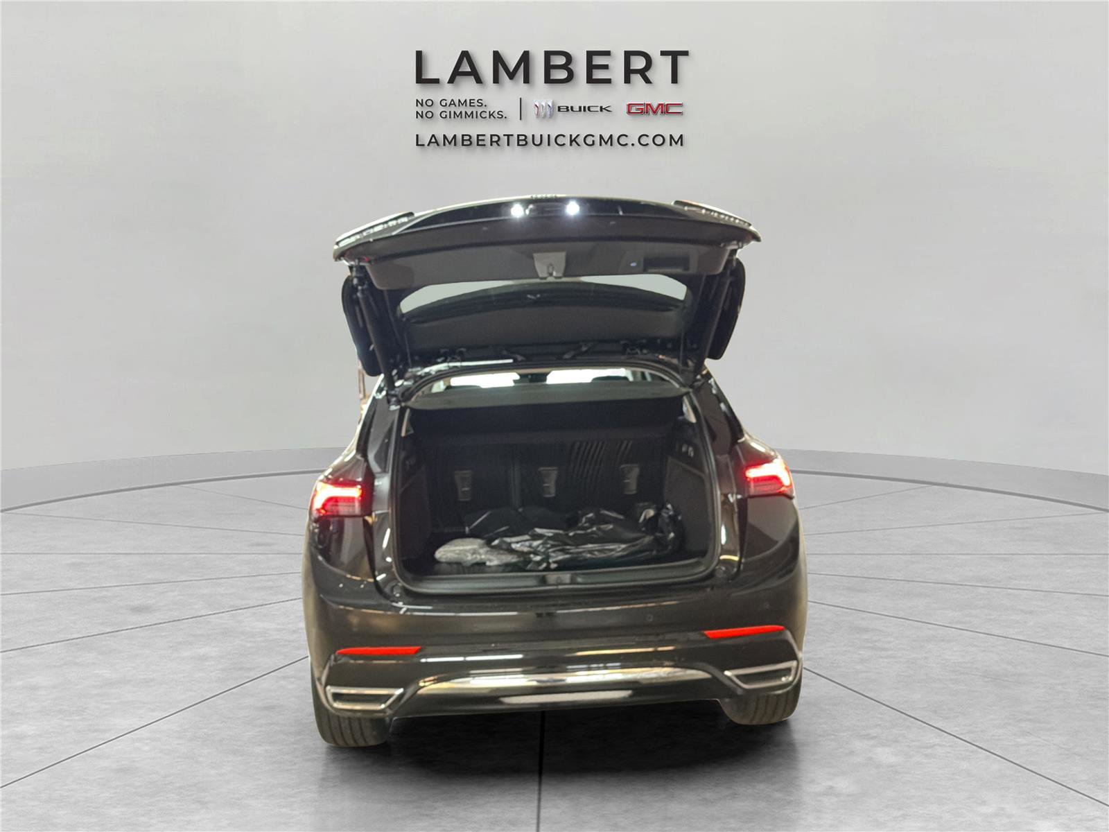 New 2026 Buick Envision Avenir image 20