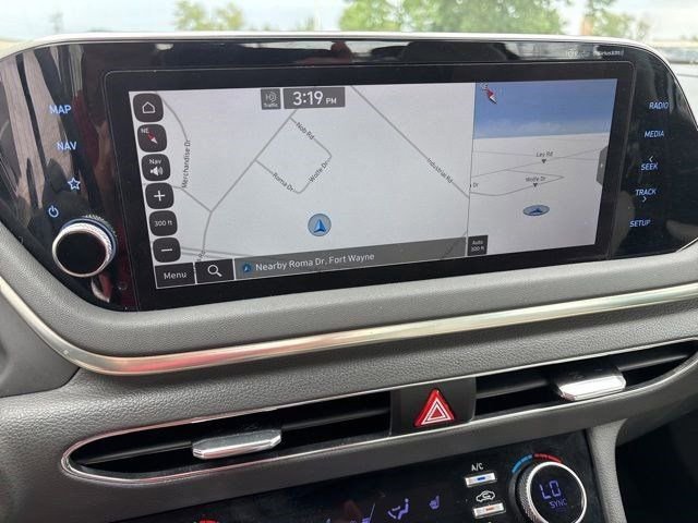 Used 2023 Hyundai Sonata SEL FWD image 22