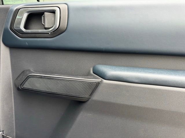 New 2025 Ford Bronco Heritage Edition image 22