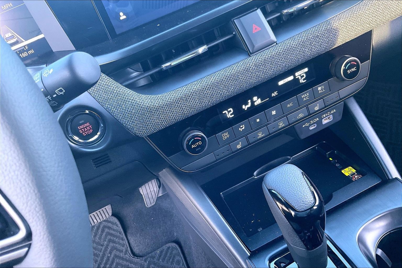 New 2026 Subaru Outback Premium image 21