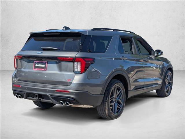 New 2026 Ford Explorer ST image 2