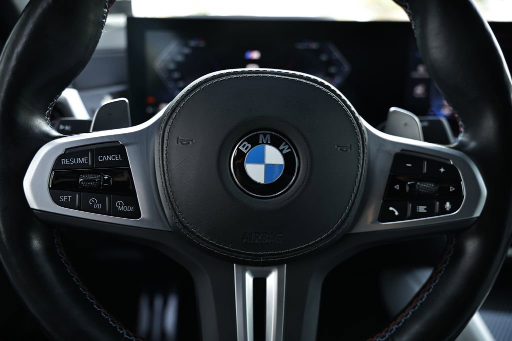 Certified 2024 BMW X6 M60i image 34