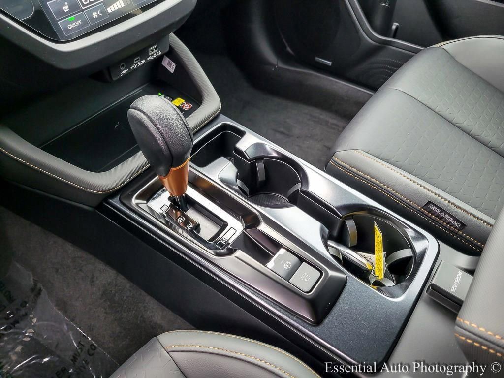 New 2026 Subaru Forester Wilderness image 23