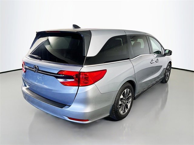 Used 2023 Honda Odyssey EX-L image 7