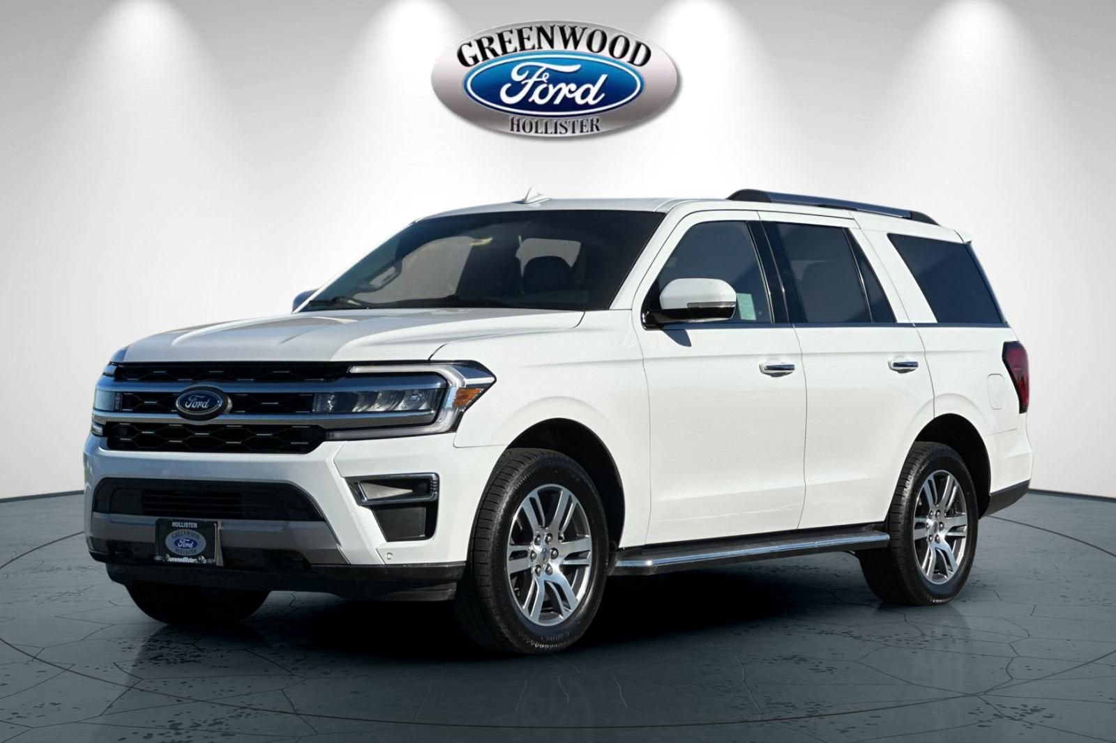 Used 2023 Ford Expedition Limited image 8