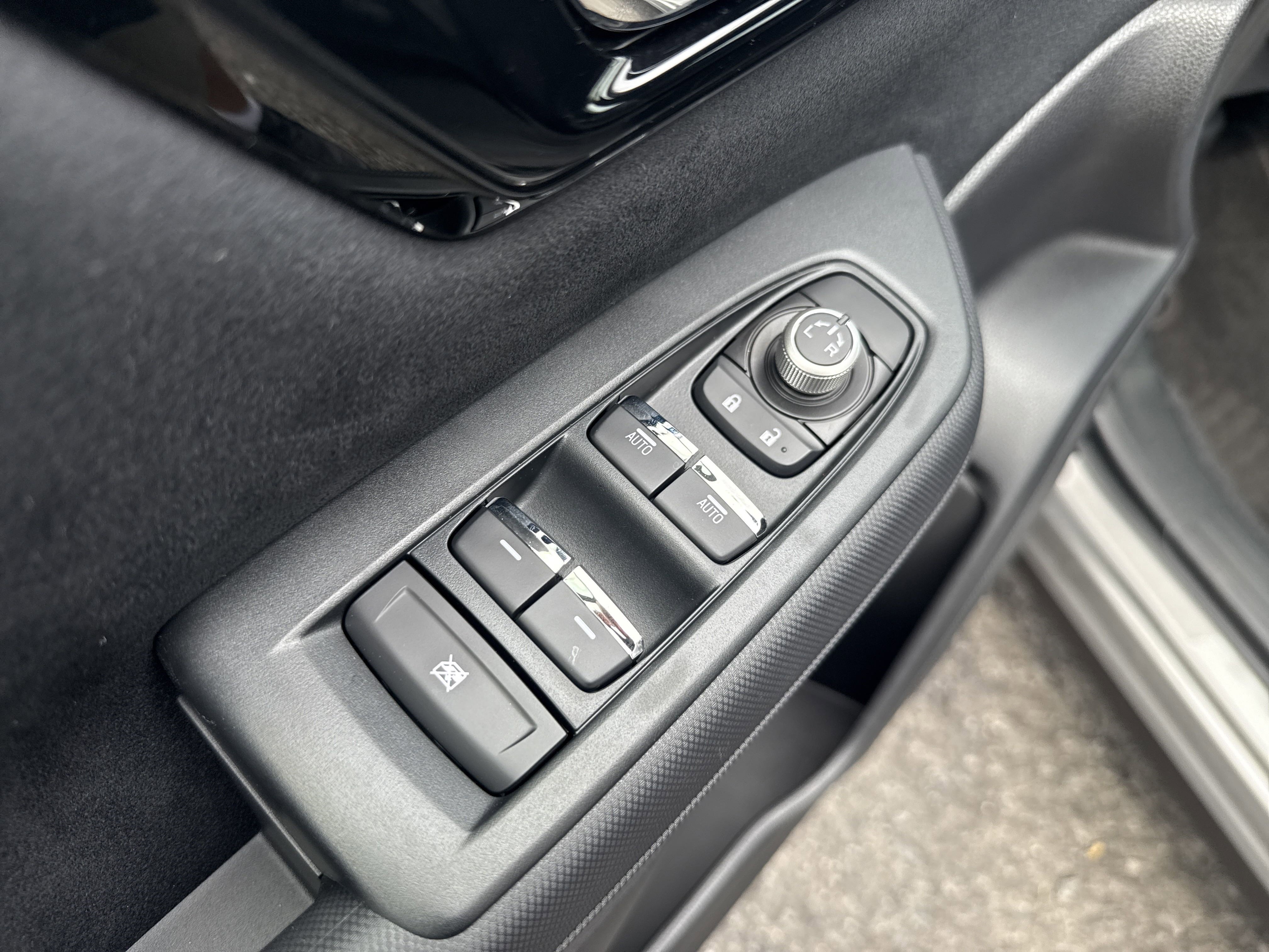 New 2025 Subaru Forester Touring image 16