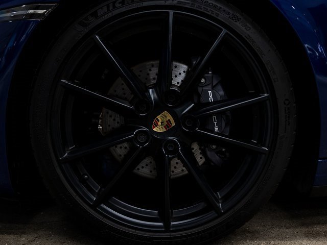 Used 2024 Porsche 911 Carrera T image 19