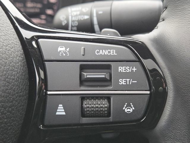 Used 2023 Honda Accord Touring image 12